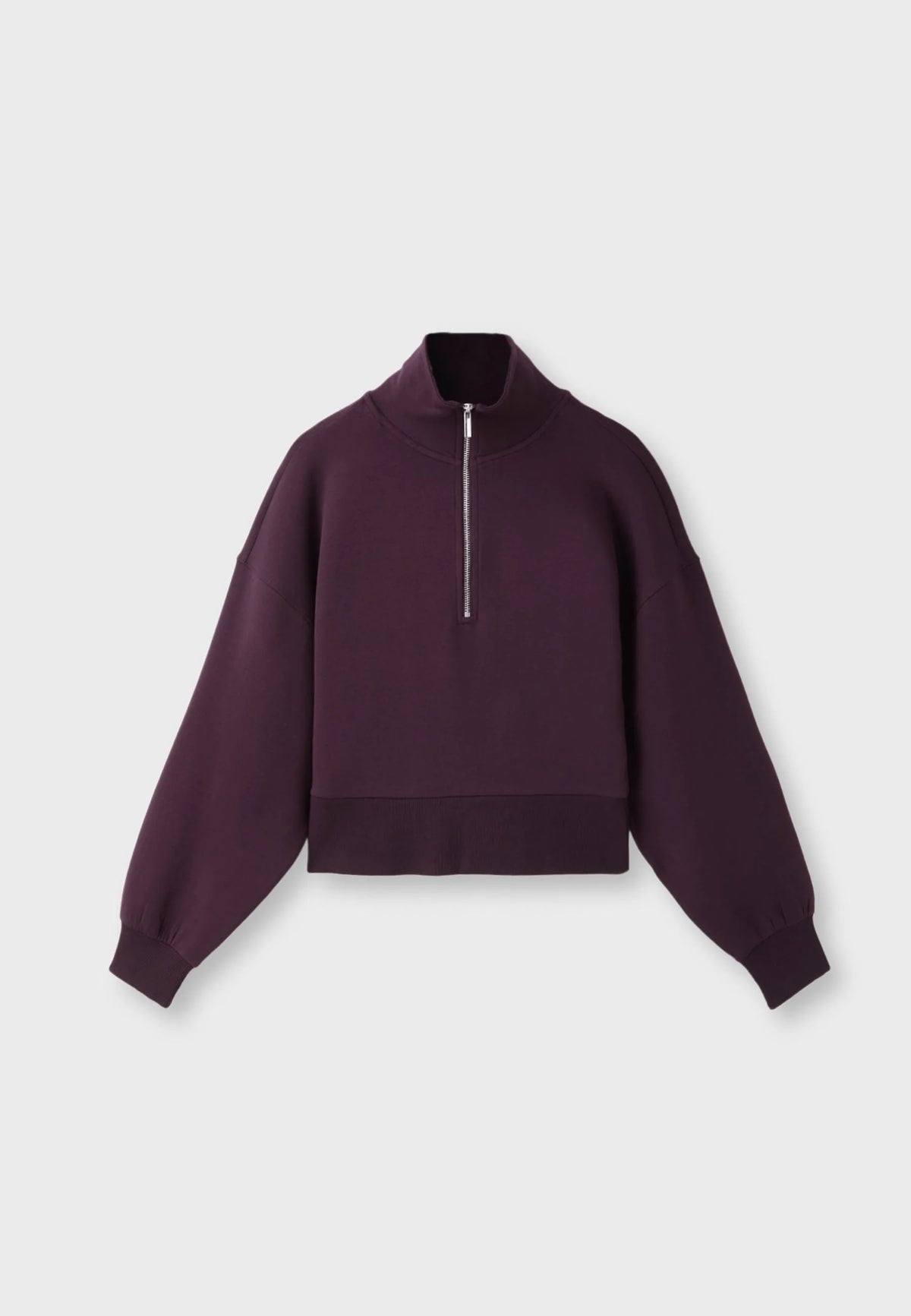 Dark purple