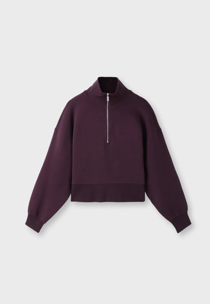 Dark purple
