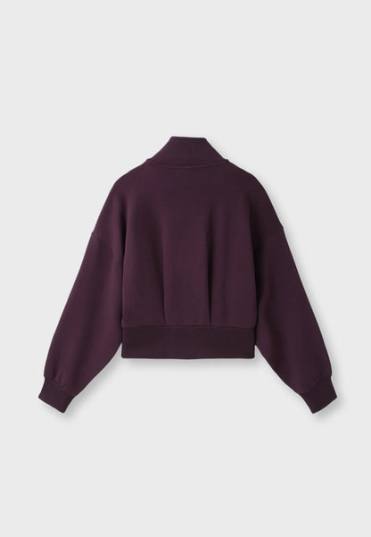Dark purple