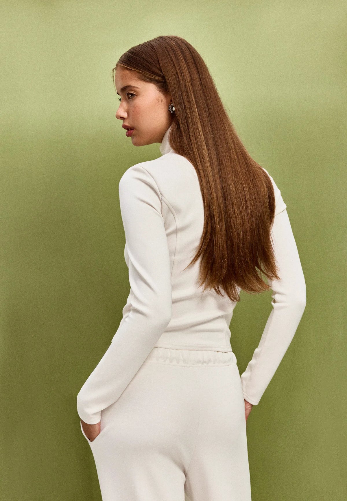Vanilla