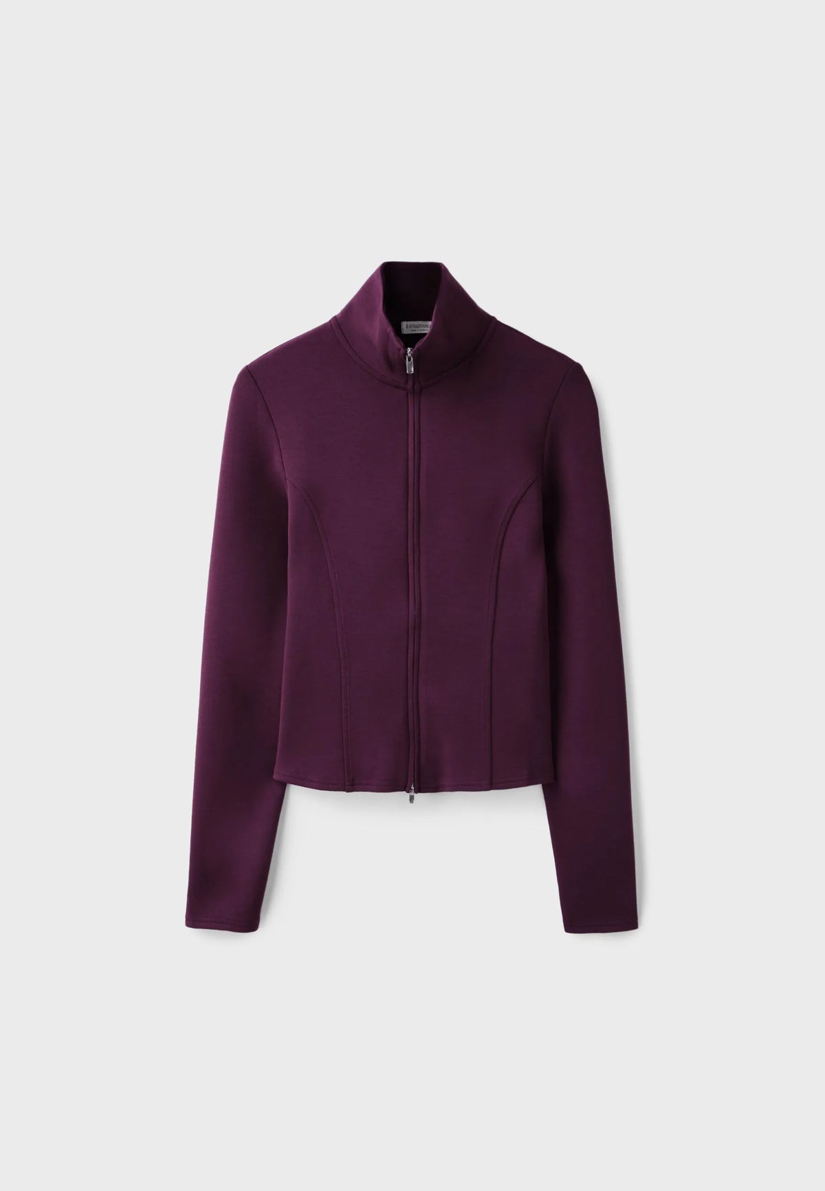 Dark purple