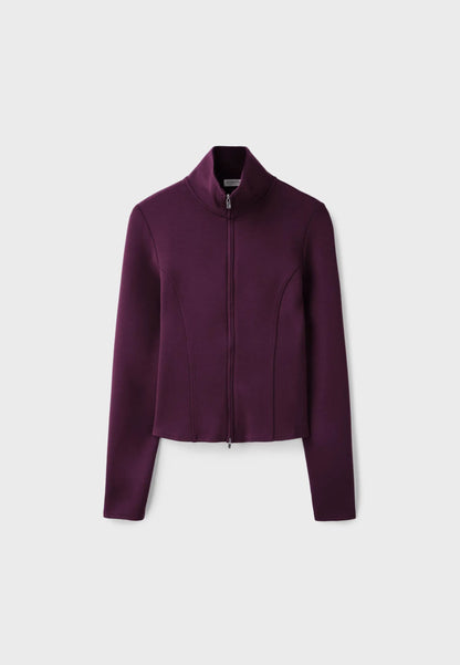 Dark purple