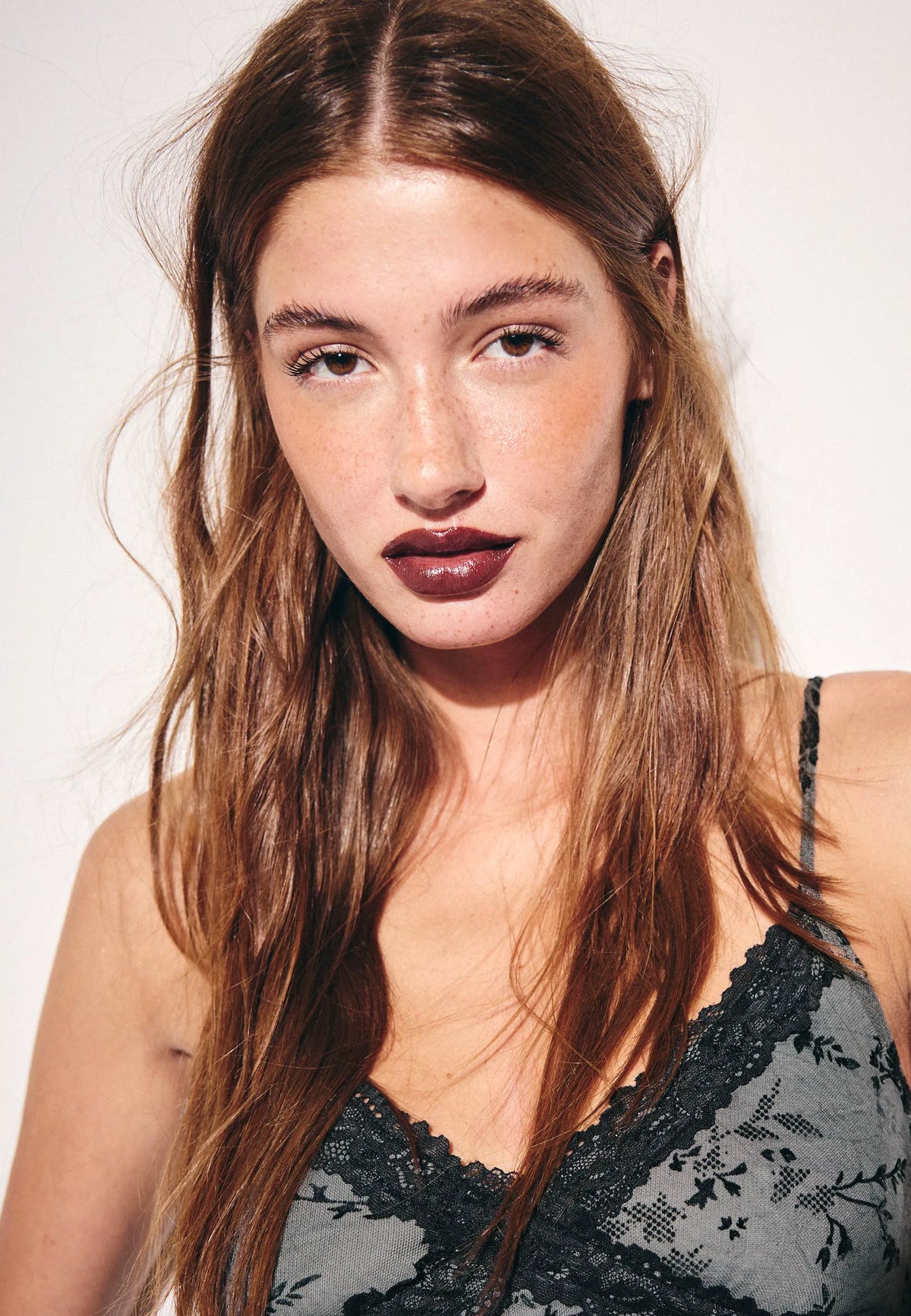 Dark grey