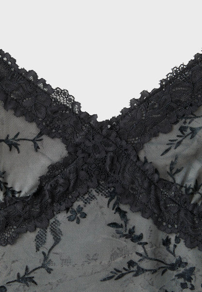 Dark grey