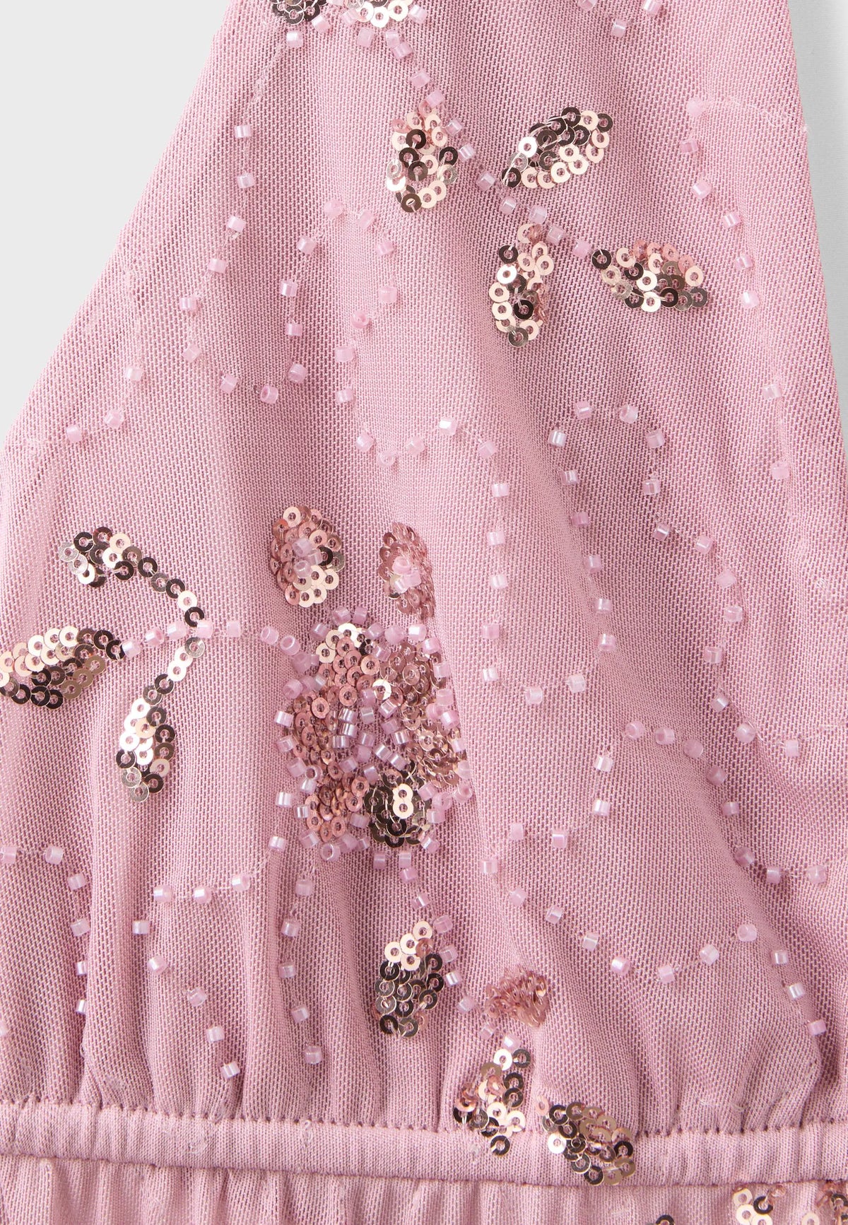 Salmon pink