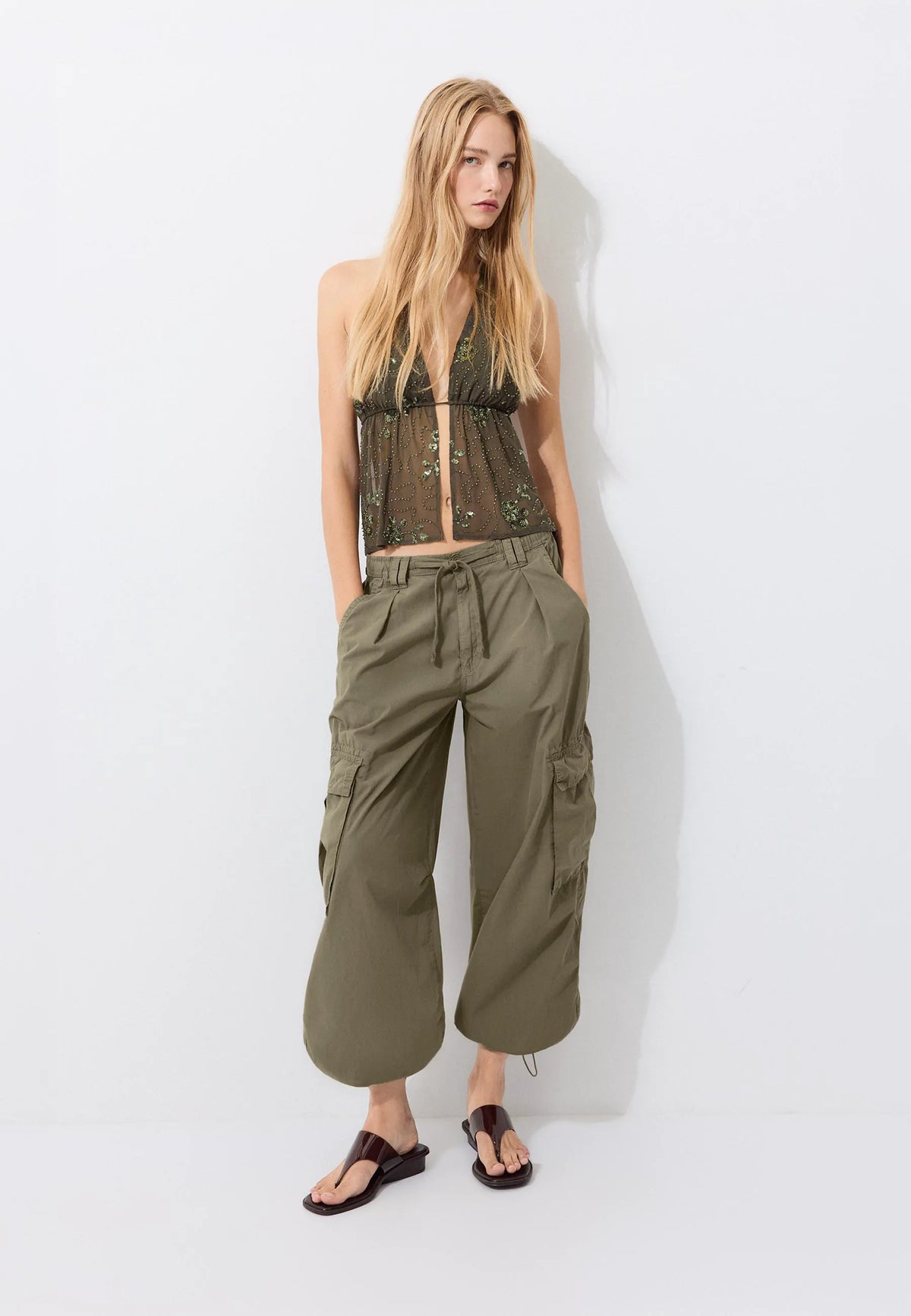 Khaki