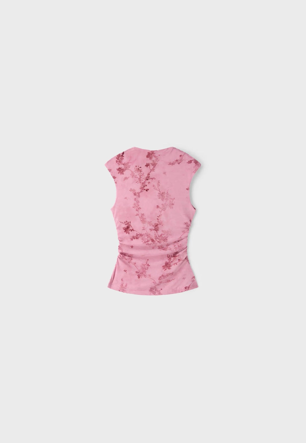 Salmon pink