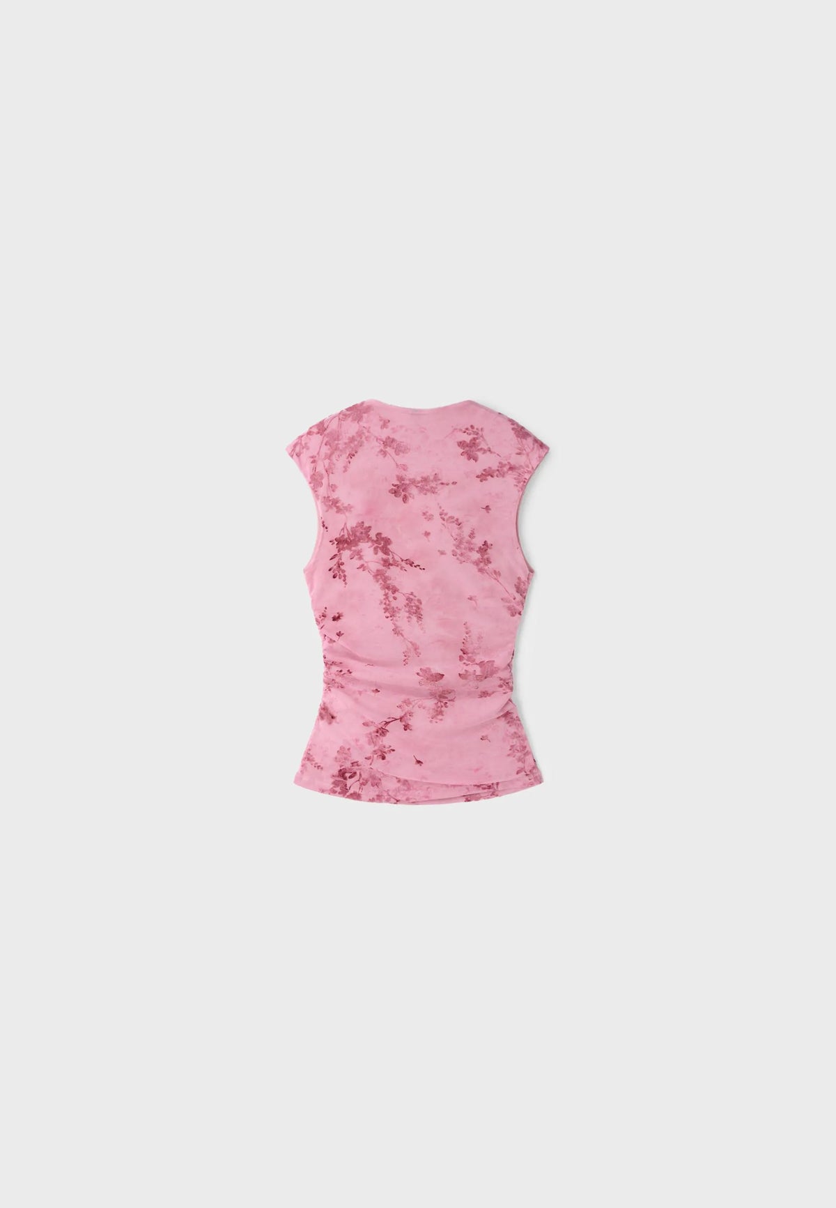 Salmon pink