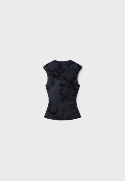 Dark grey
