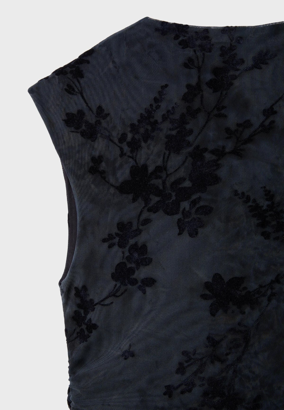 Dark grey