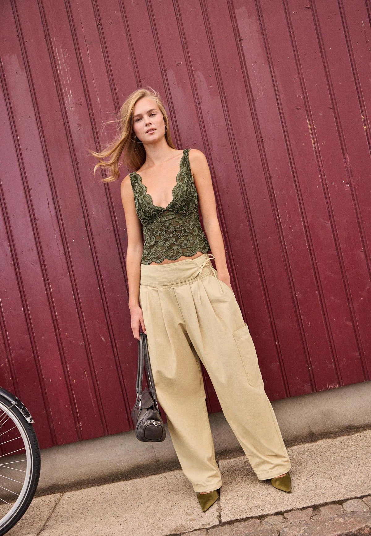Khaki