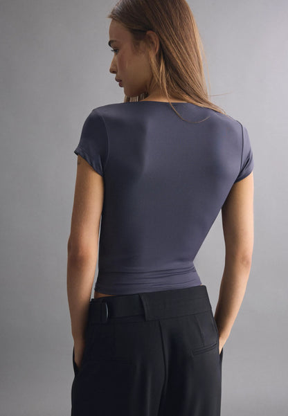 Dark grey