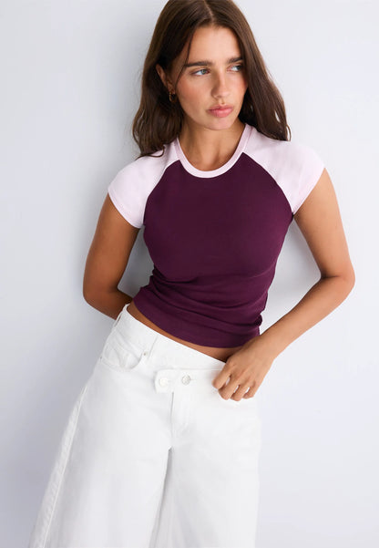 Dark purple