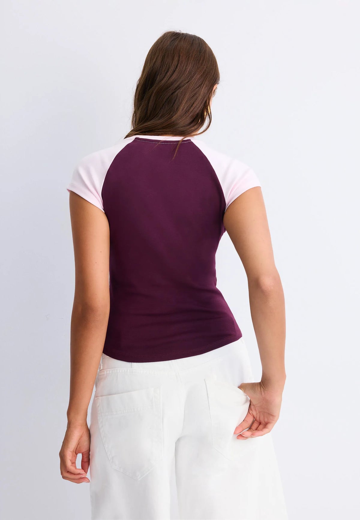 Dark purple