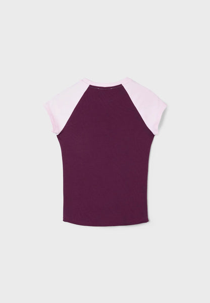 Dark purple