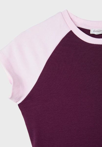 Dark purple