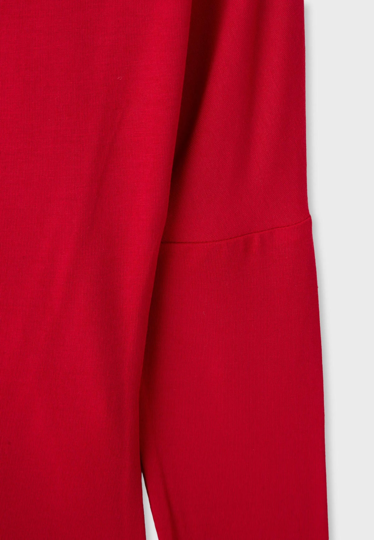 Dark red