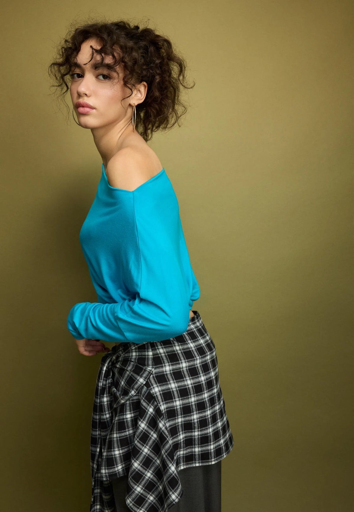 Turquoise