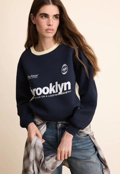 Navy blue