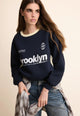 Navy blue