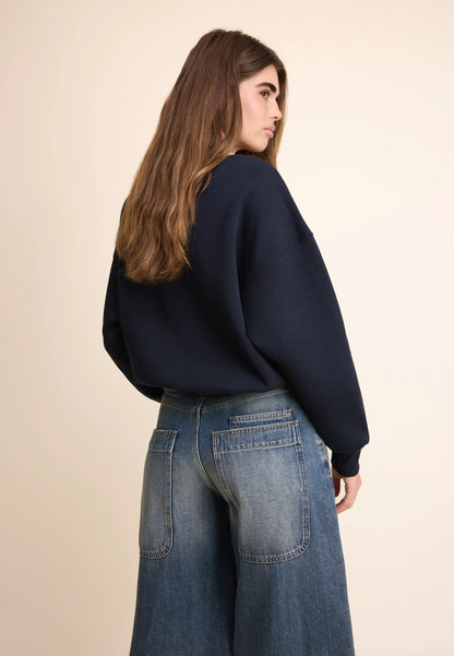Navy blue