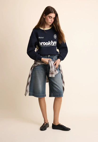 Navy blue
