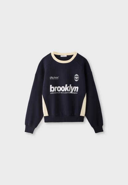 Navy blue