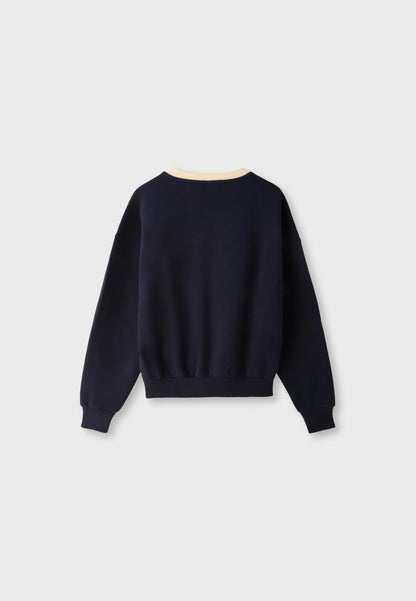 Navy blue
