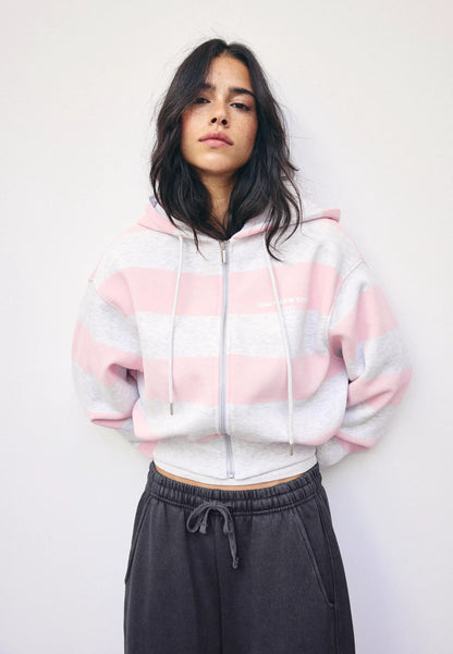Pastel pink