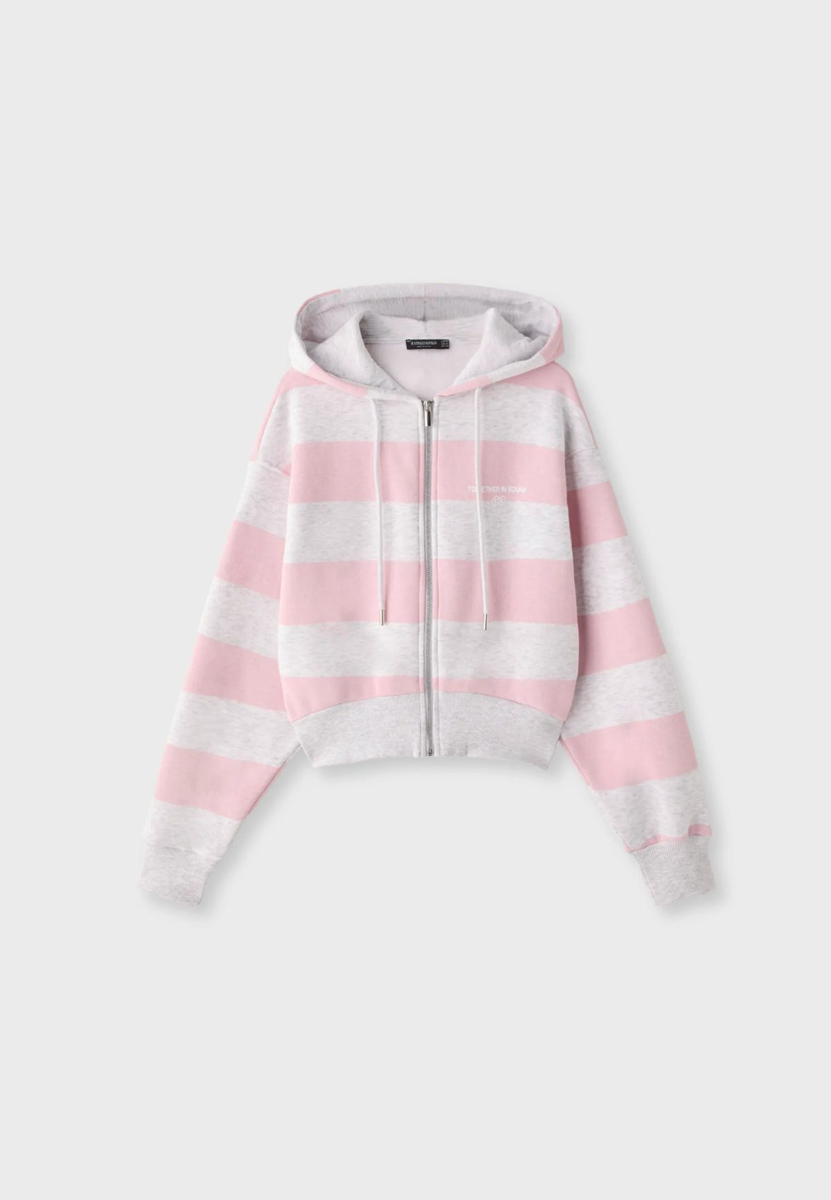 Pastel pink
