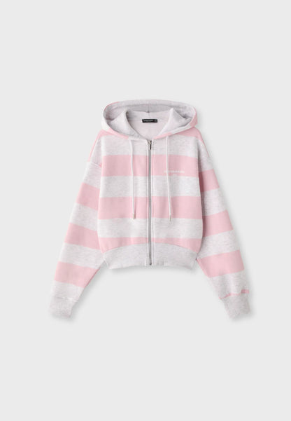 Pastel pink