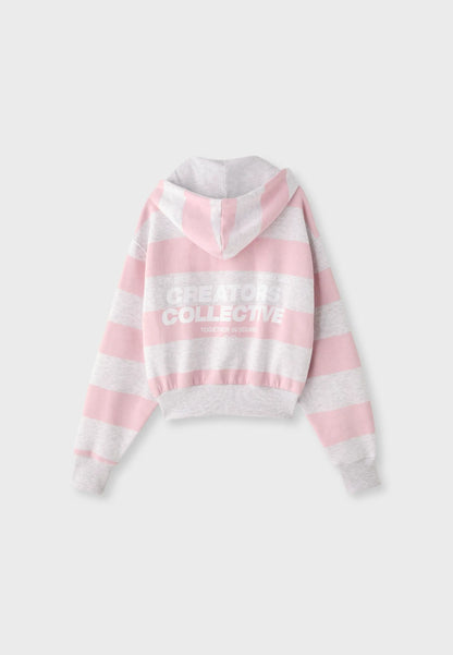 Pastel pink