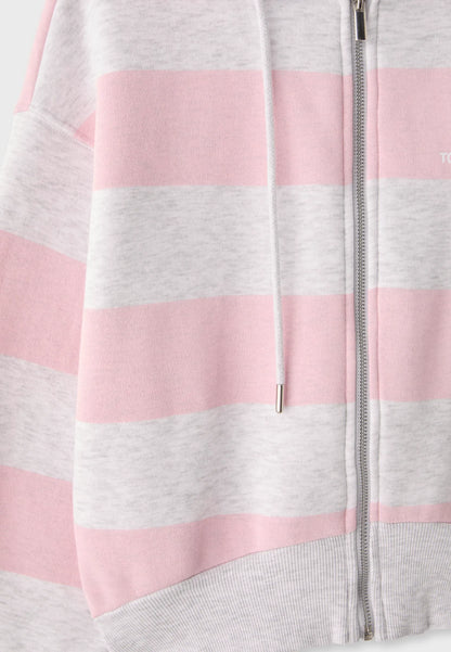 Pastel pink