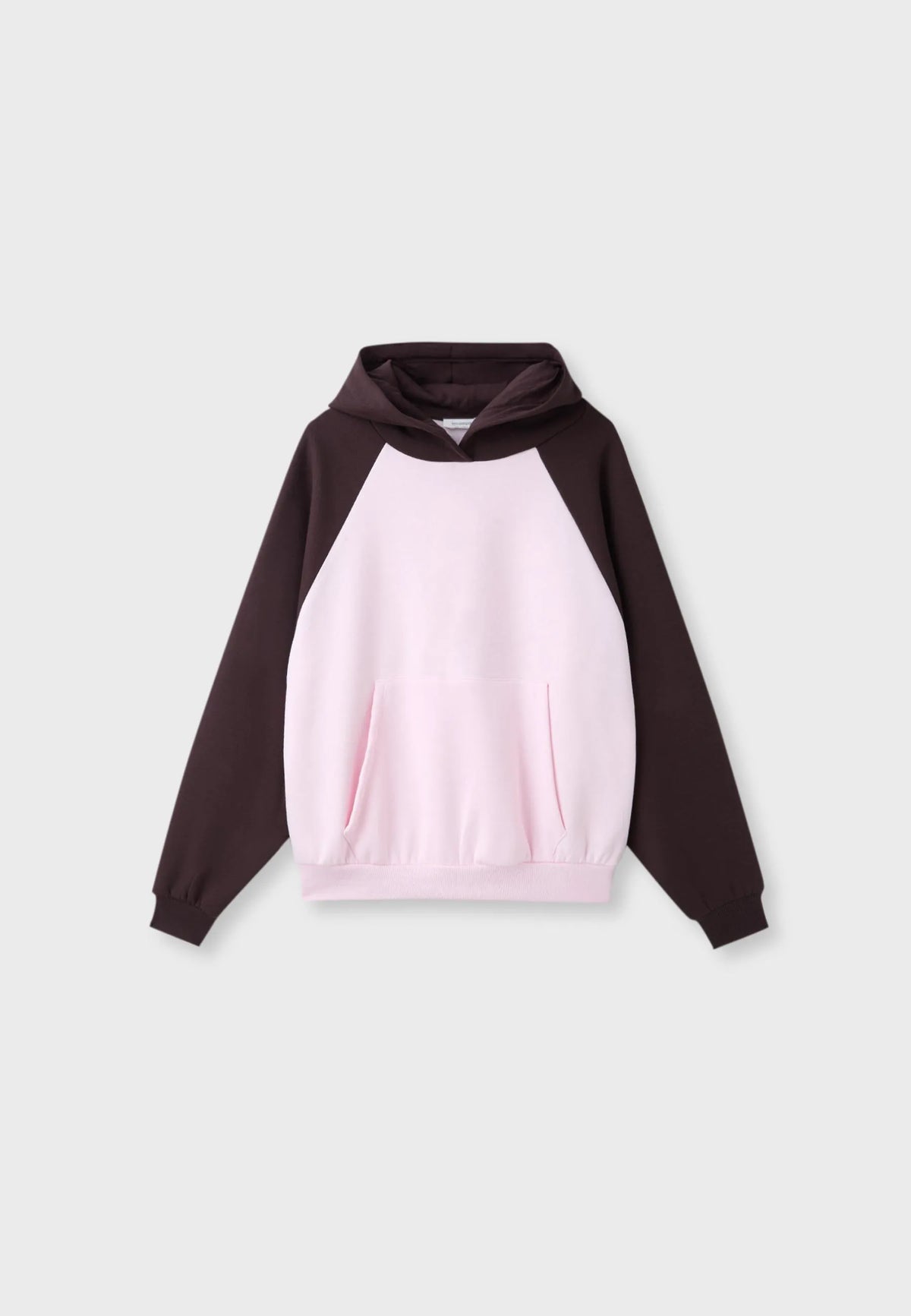 Pastel pink