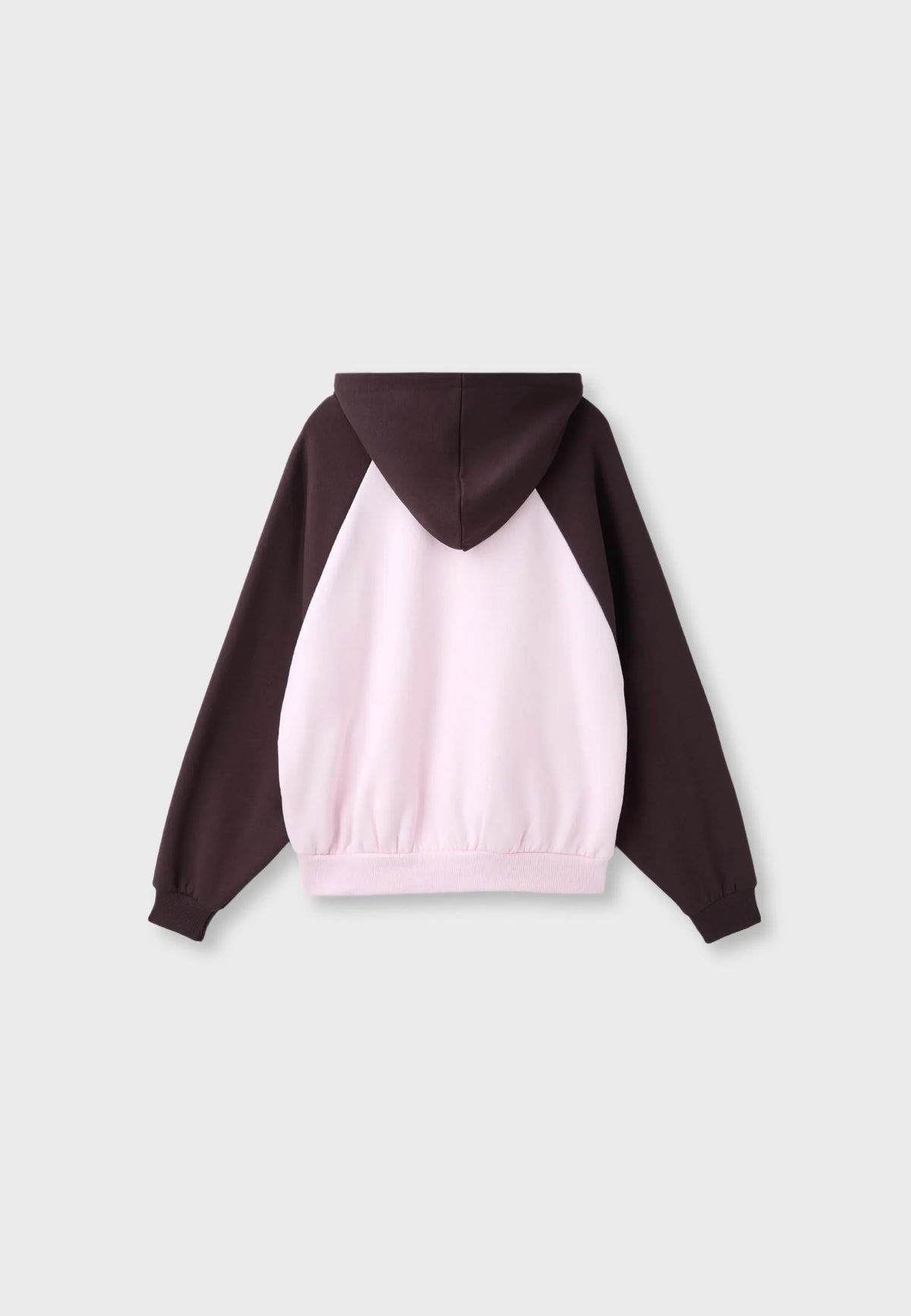 Pastel pink