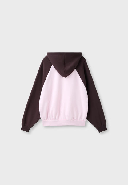 Pastel pink