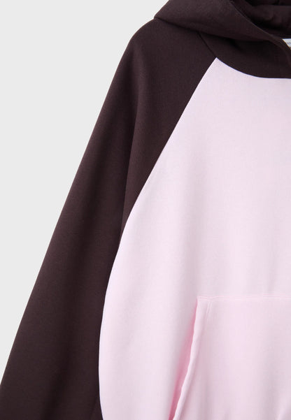 Pastel pink