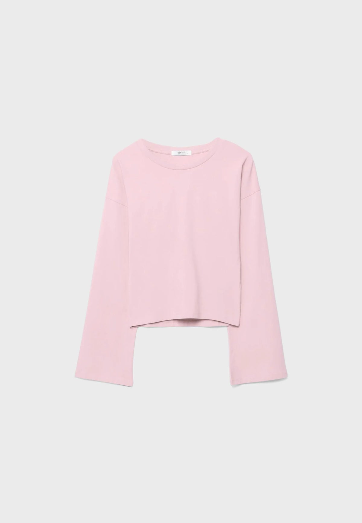 Pastel pink
