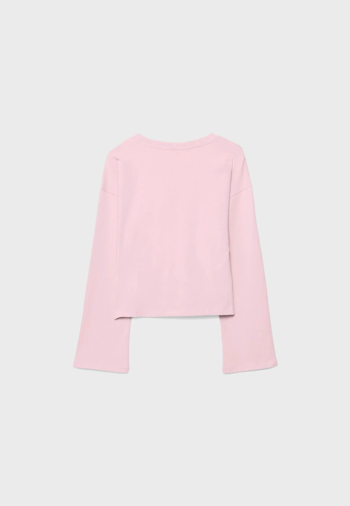 Pastel pink