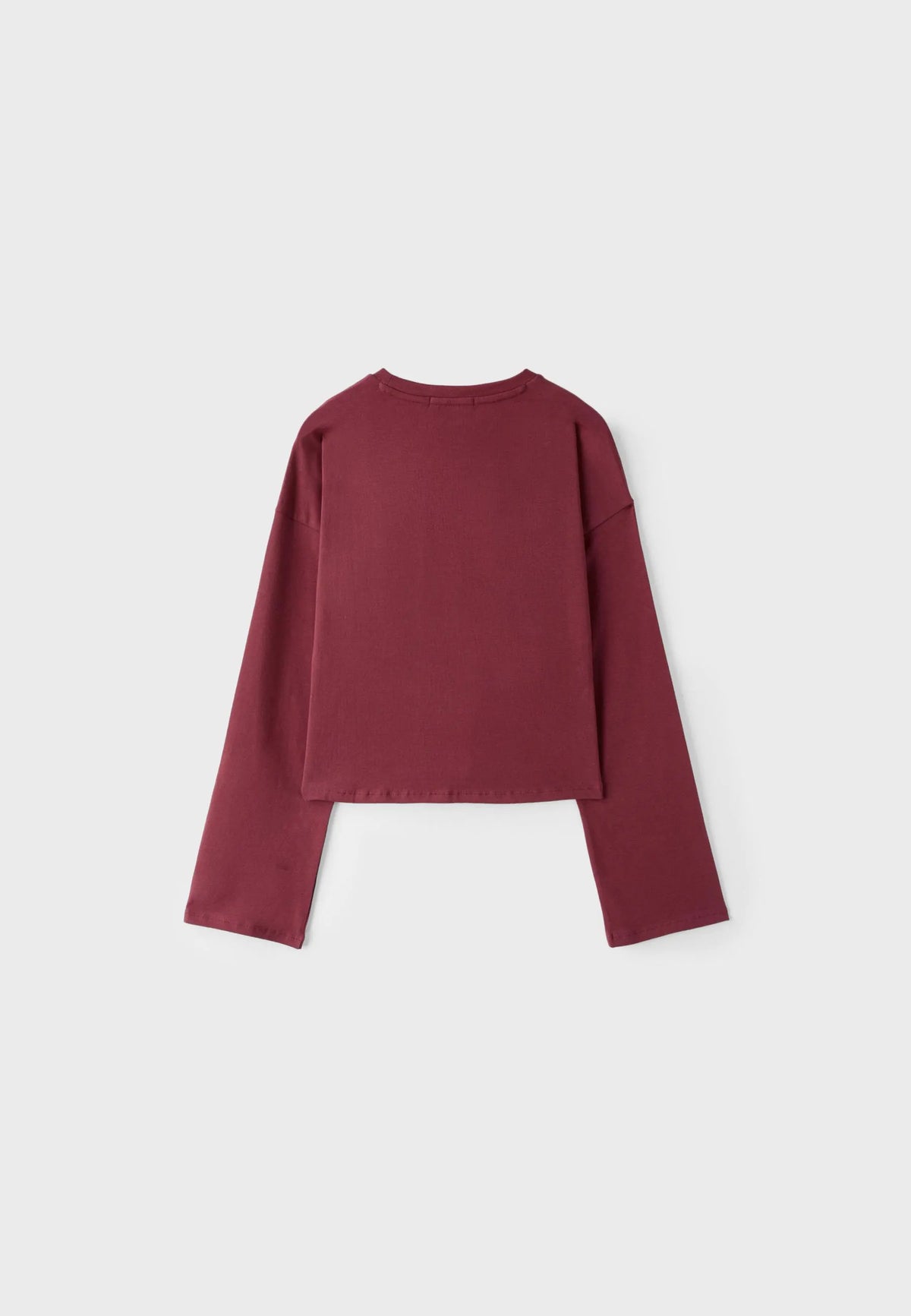 Dark red