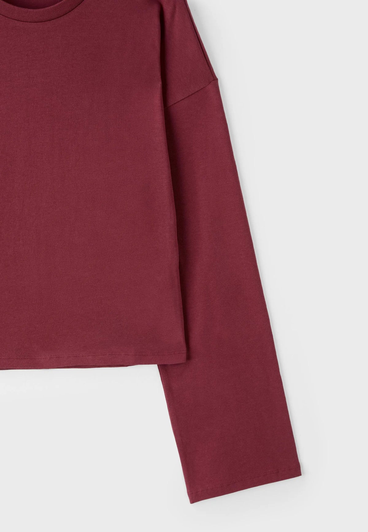 Dark red