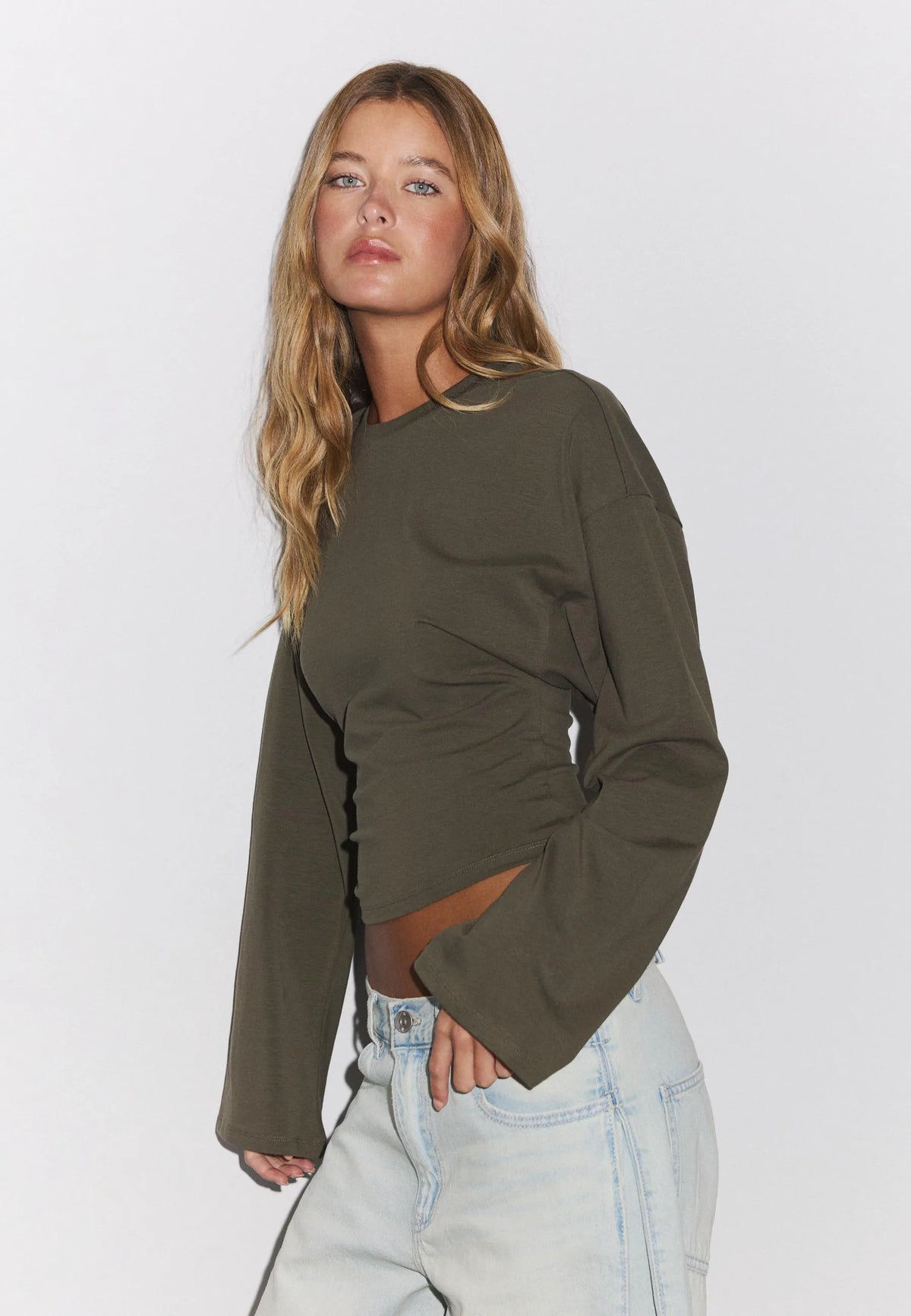 Khaki