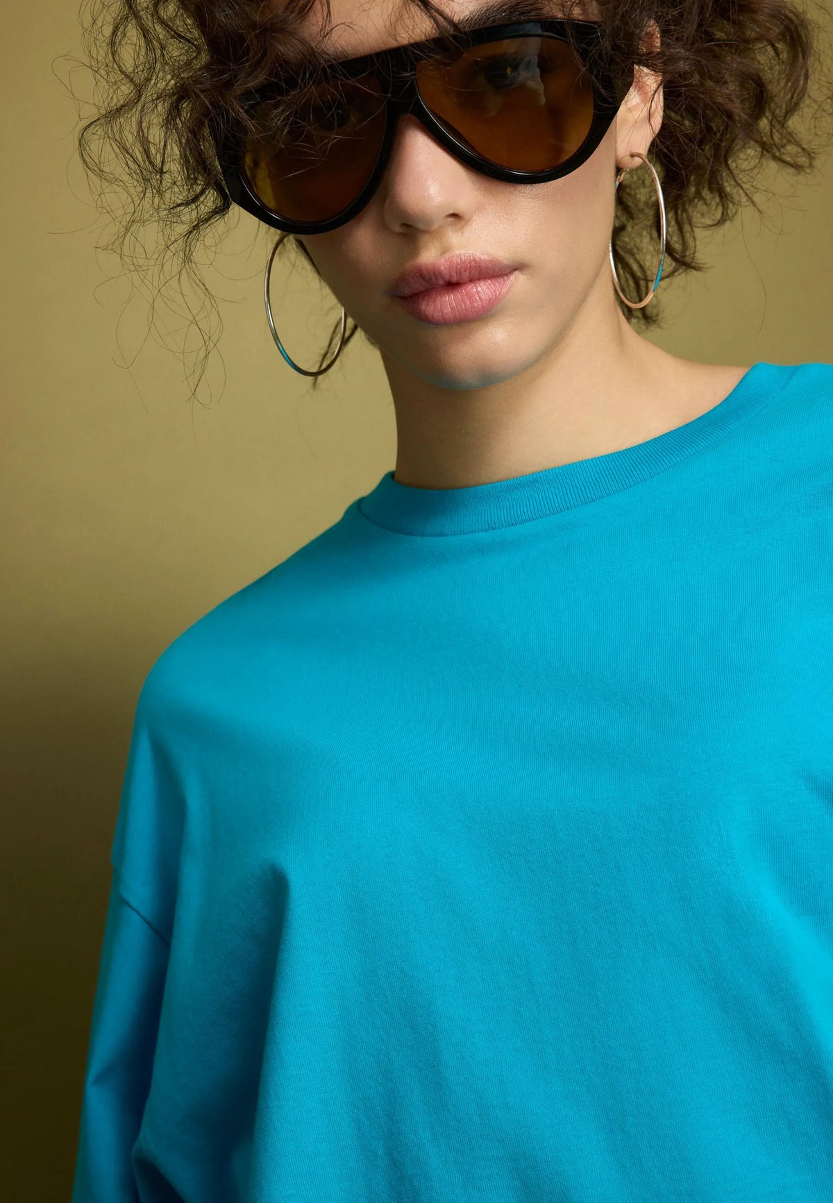 Turquoise