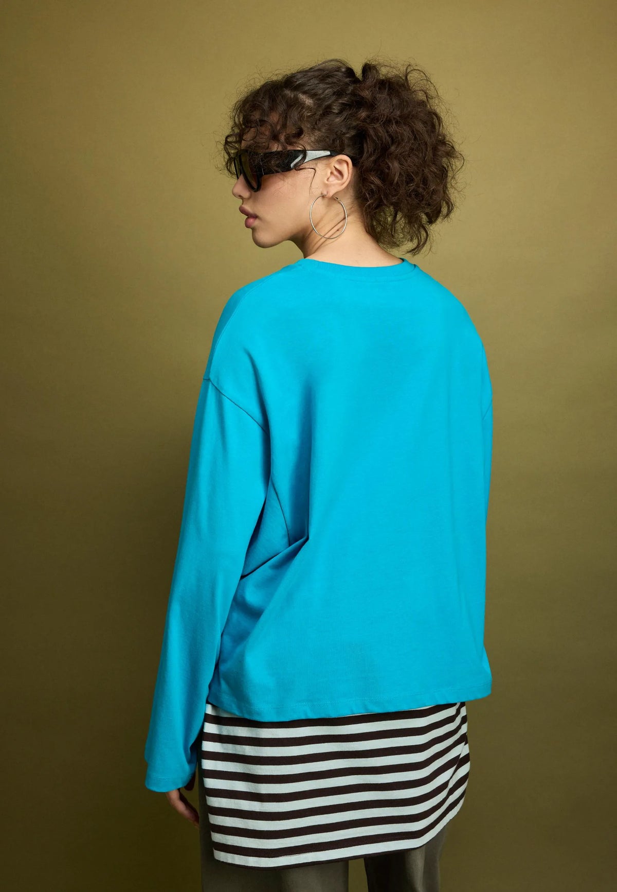 Turquoise