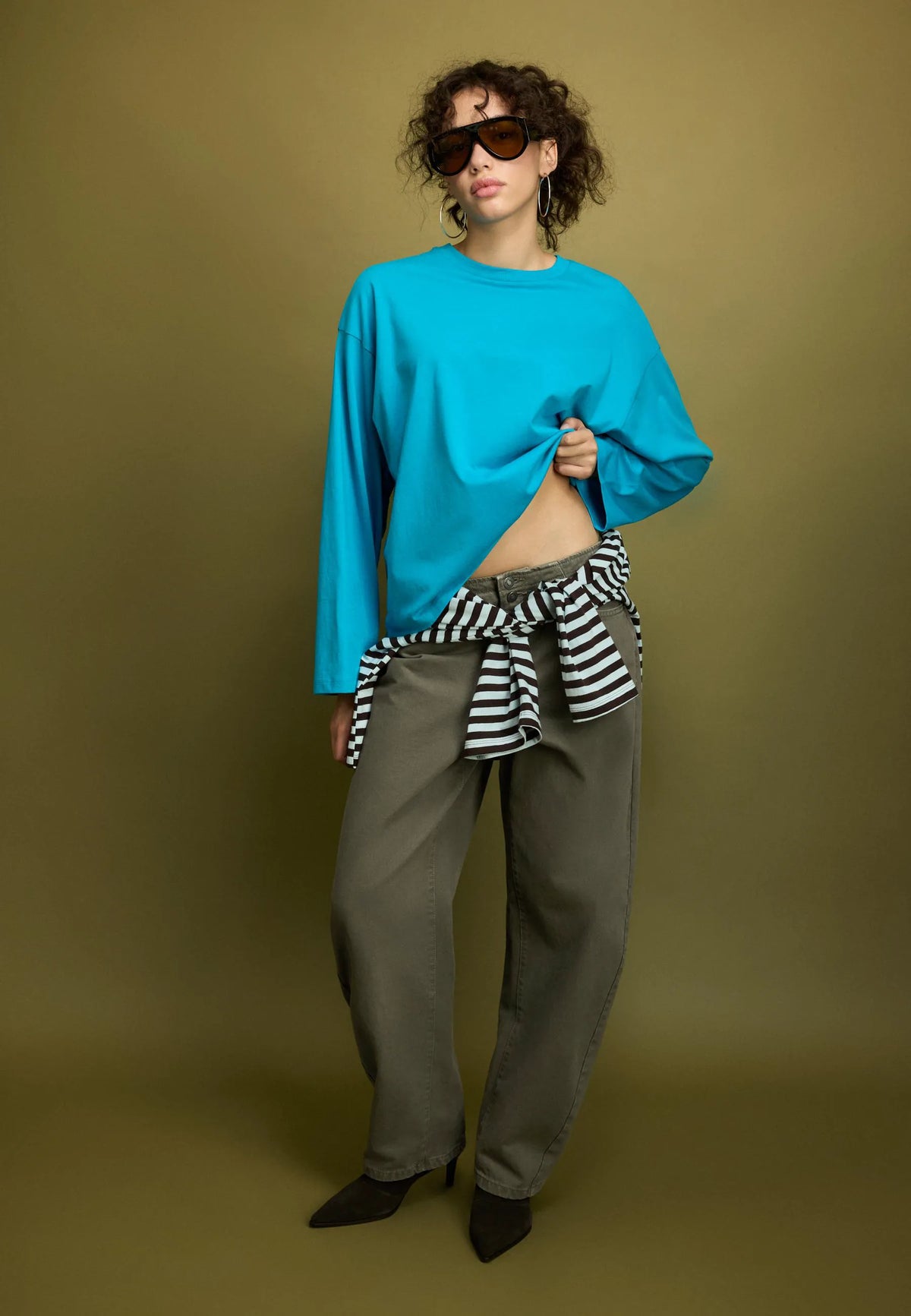 Turquoise