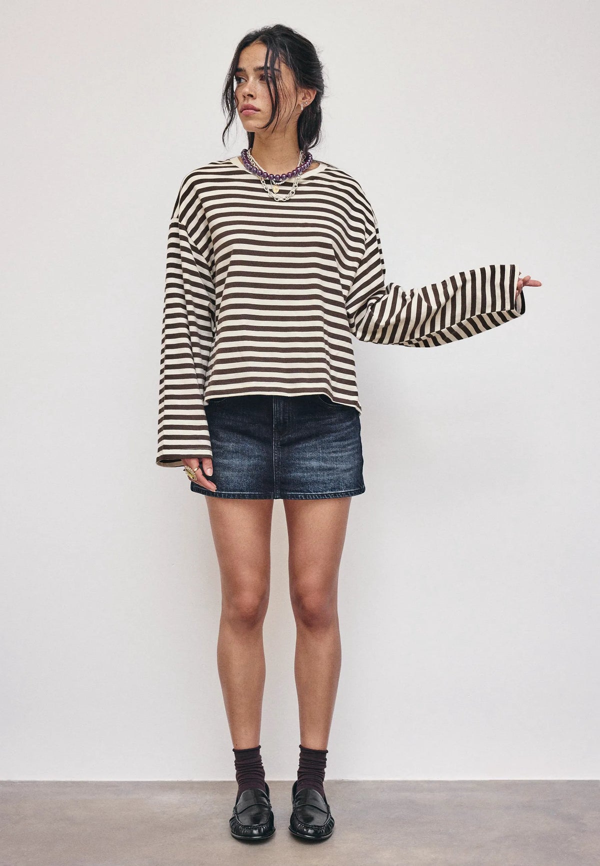 Ecru