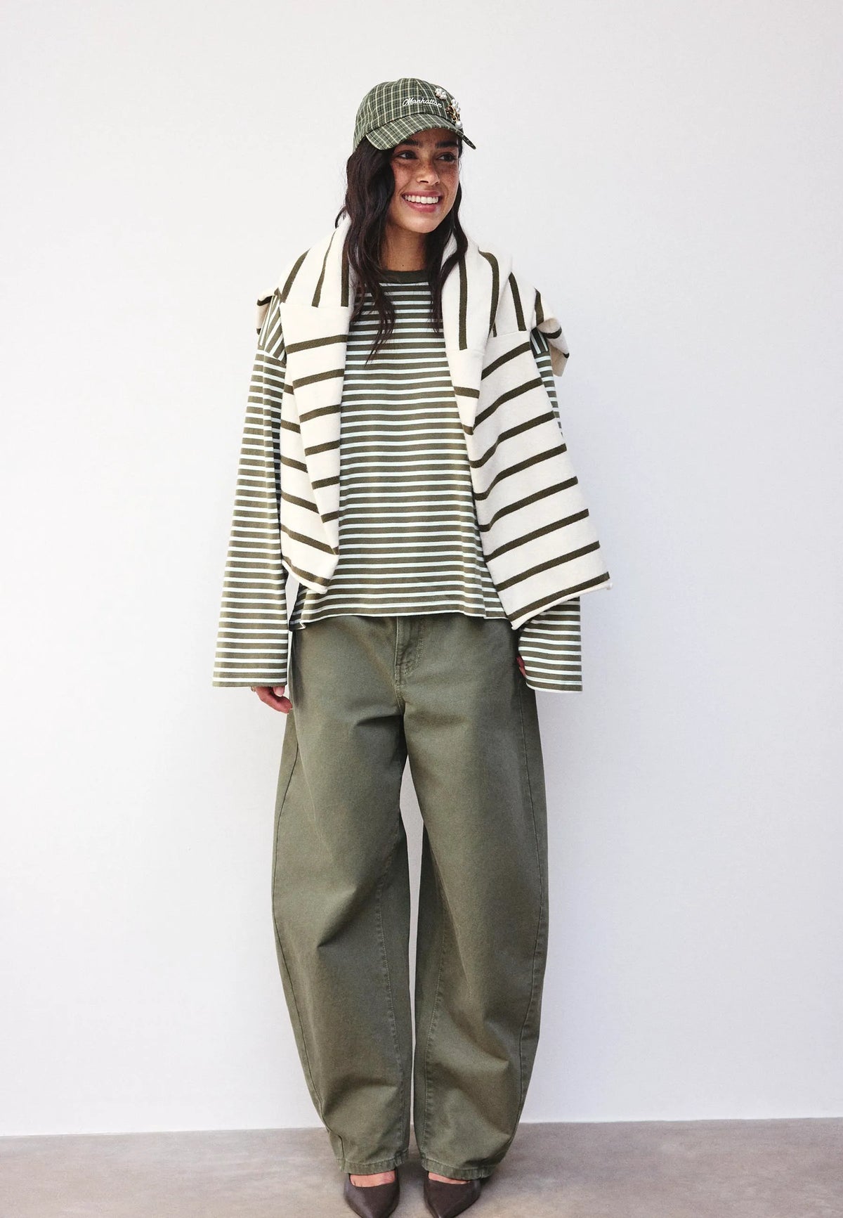 Khaki