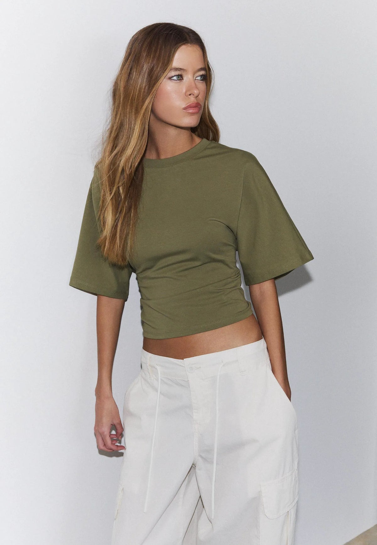 Khaki