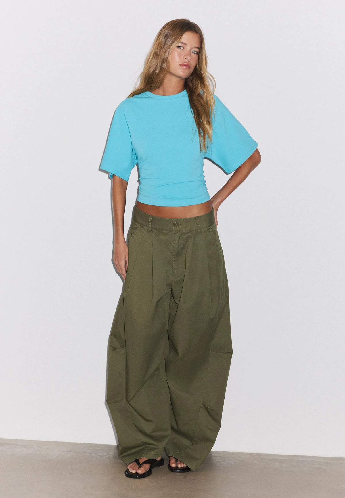 Turquoise