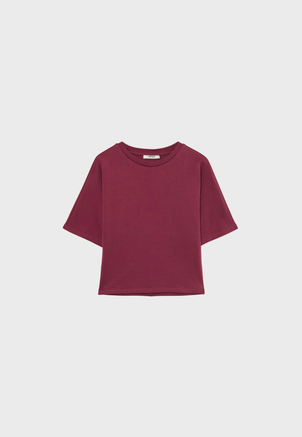 Dark red
